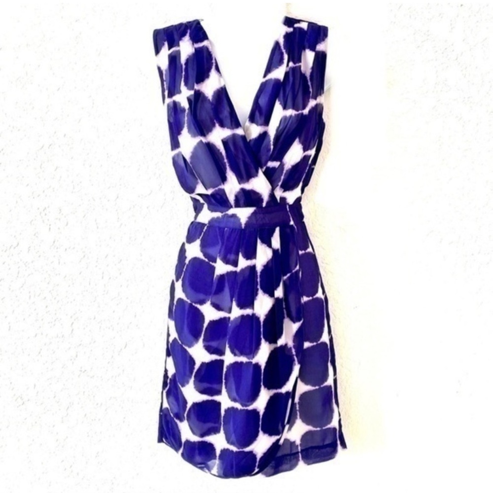 Banana Republic Sheath Dress